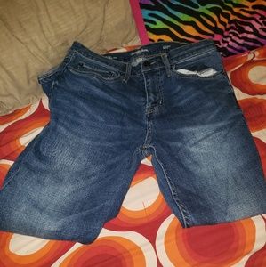 Mens jeans